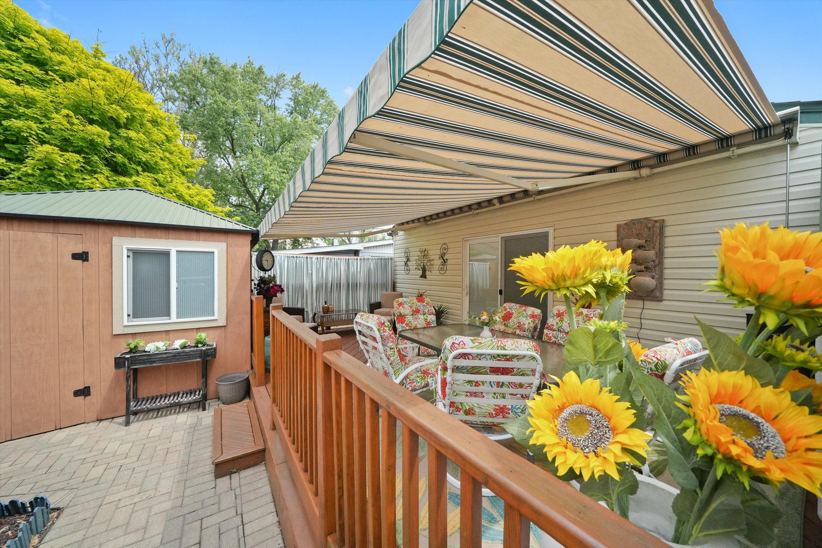 14848 Keystone Avenue Midlothian, IL 60445 - Photo 34 of 48 Gallery Image 34