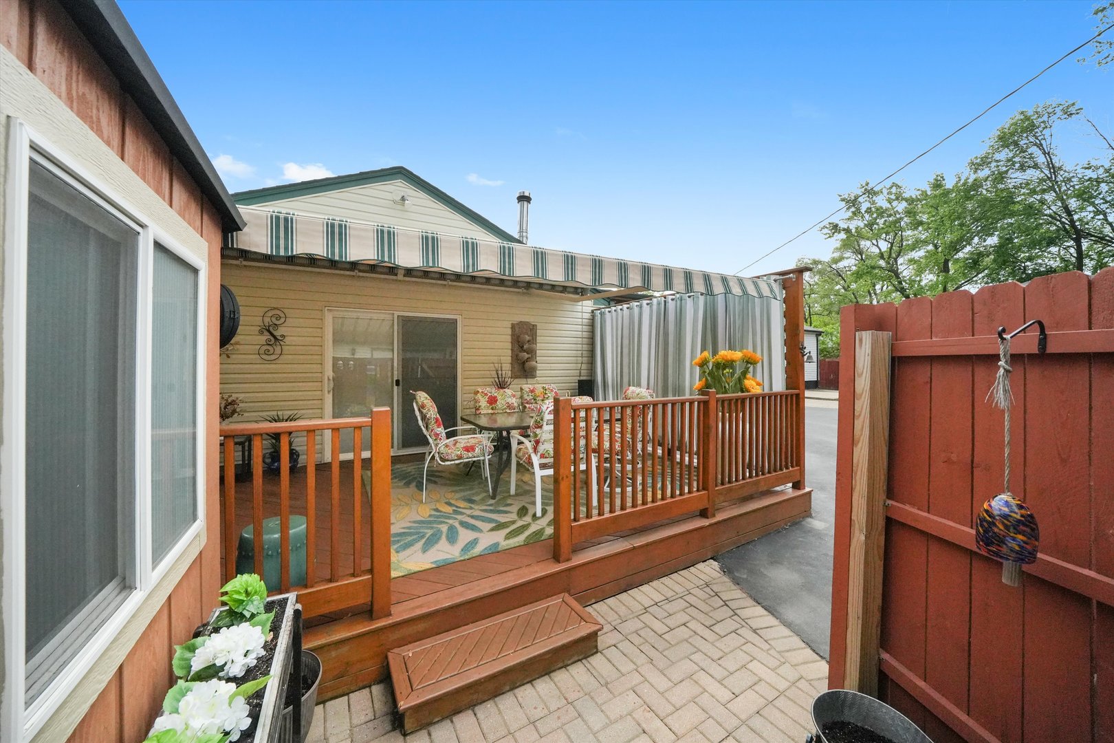 14848 Keystone Avenue Midlothian, IL 60445 - Photo 35 of 48 Gallery Image 35