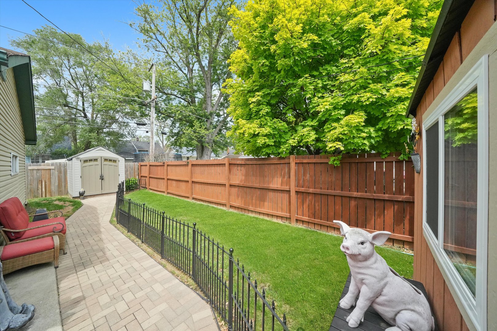 14848 Keystone Avenue Midlothian, IL 60445 - Photo 36 of 48 Gallery Image 36