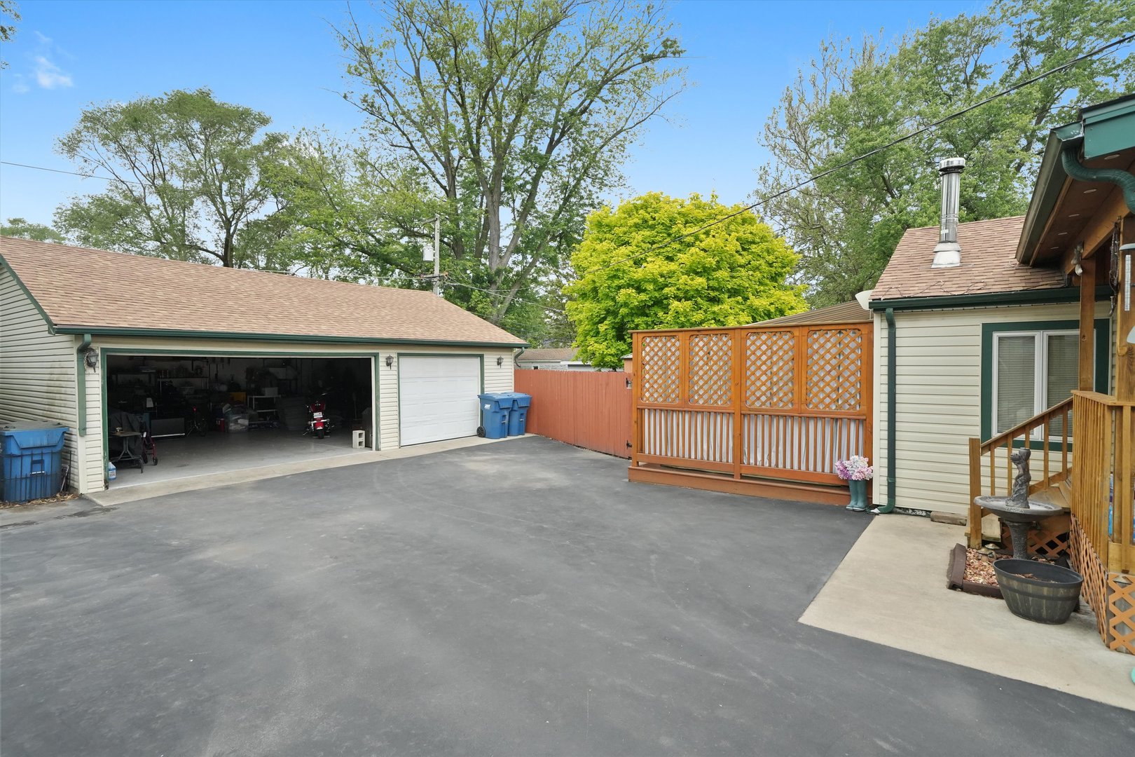 14848 Keystone Avenue Midlothian, IL 60445 - Photo 39 of 48 Gallery Image 39