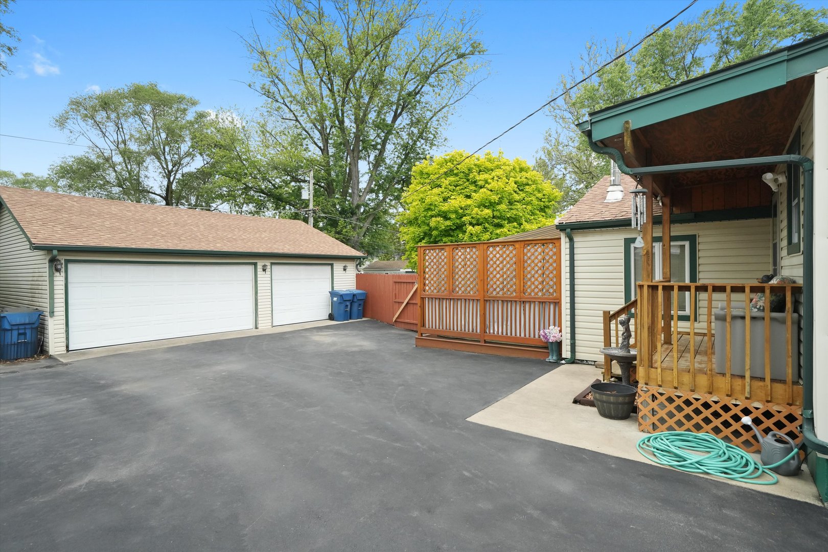14848 Keystone Avenue Midlothian, IL 60445 - Photo 41 of 48 Gallery Image 41