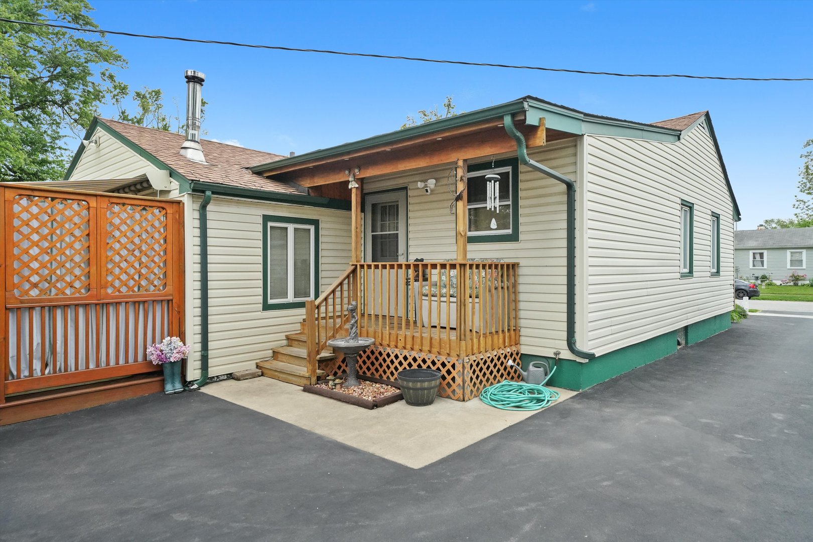 14848 Keystone Avenue Midlothian, IL 60445 - Photo 42 of 48 Gallery Image 42