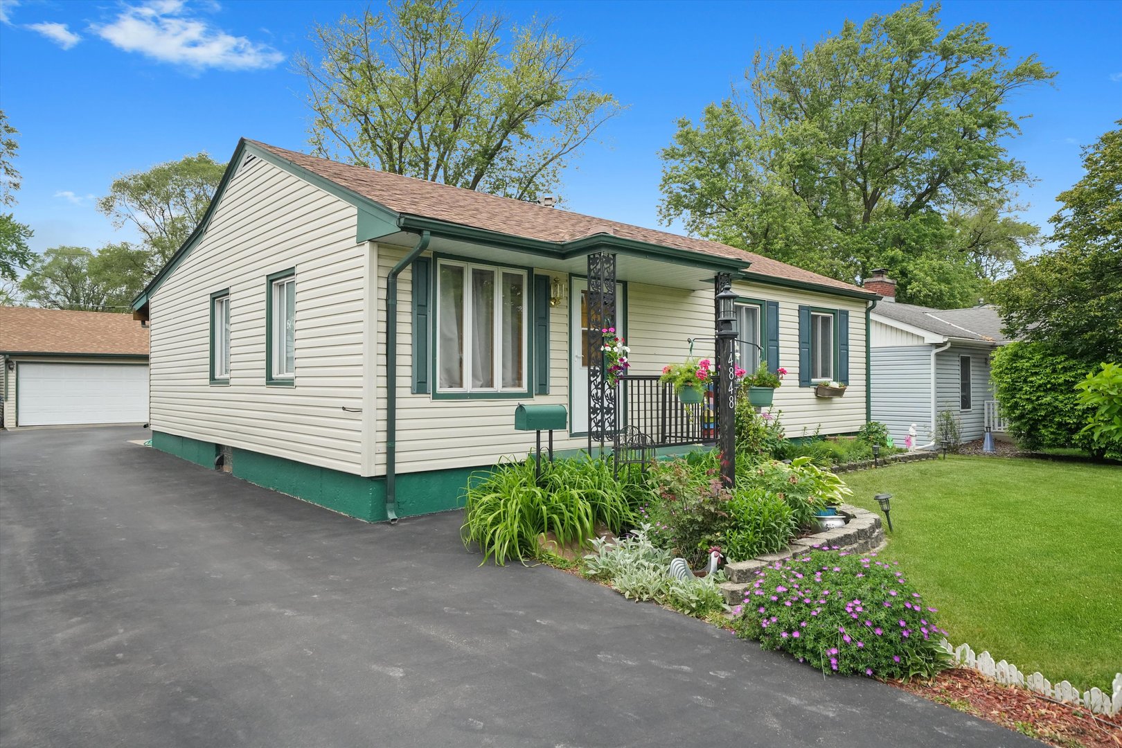 14848 Keystone Avenue Midlothian, IL 60445 - Photo 43 of 48 Gallery Image 43
