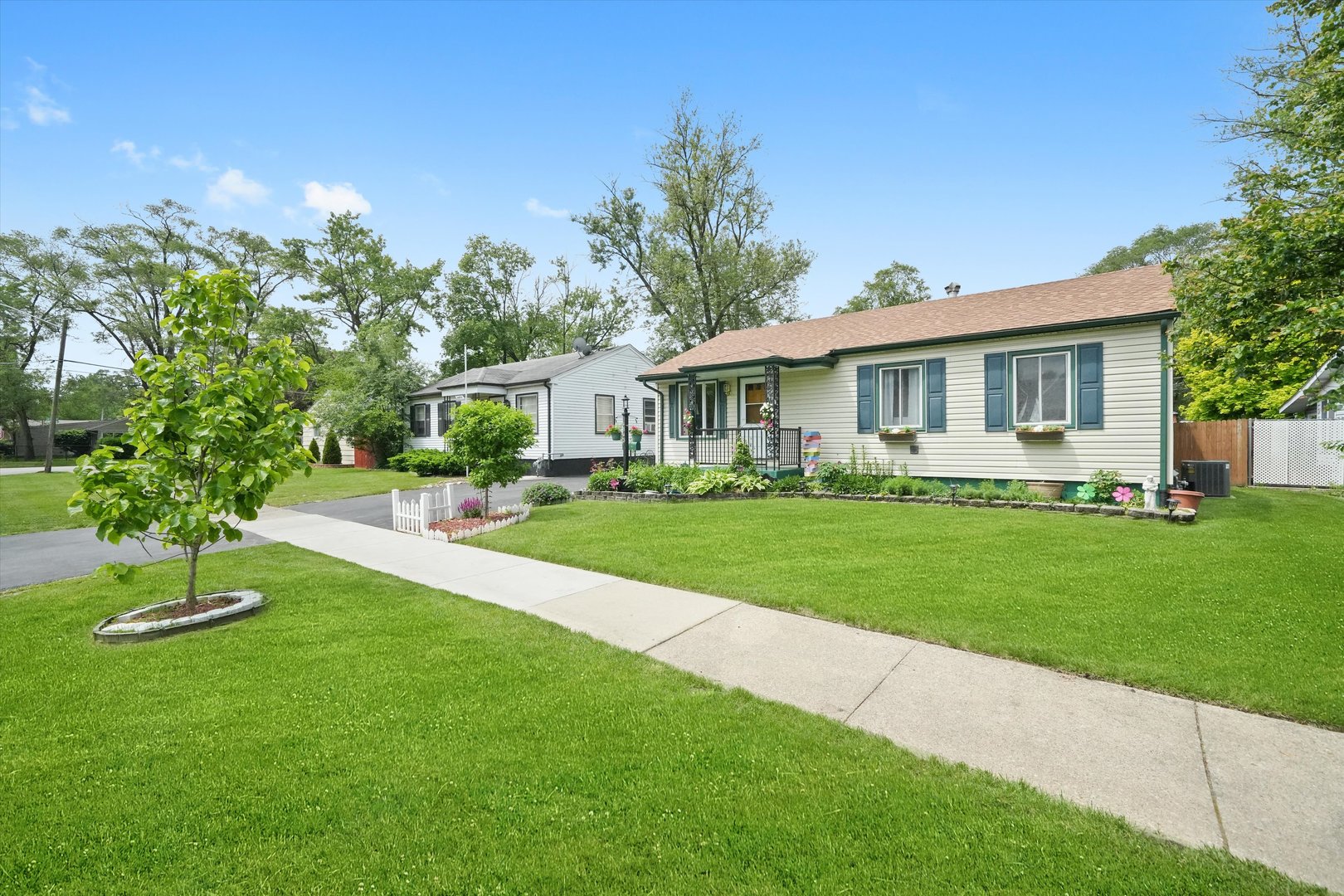 14848 Keystone Avenue Midlothian, IL 60445 - Photo 44 of 48 Gallery Image 44