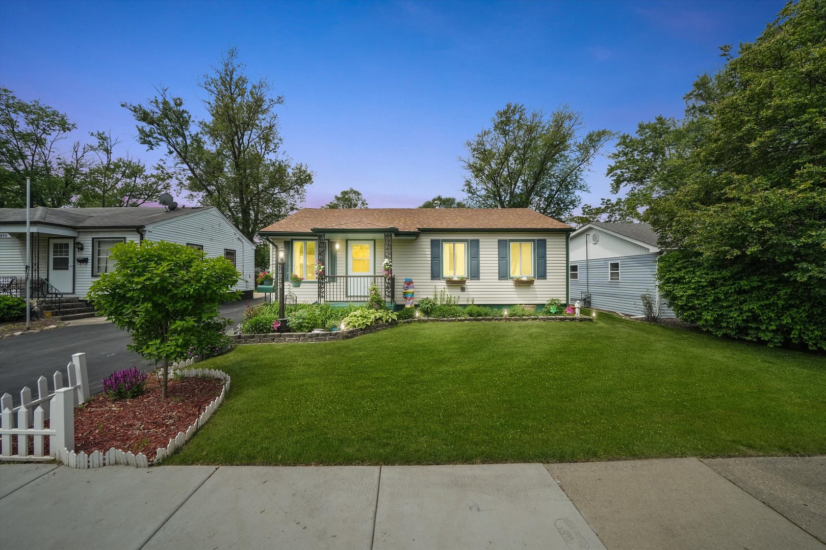 14848 Keystone Avenue Midlothian, IL 60445 - Photo 45 of 48 Gallery Image 45