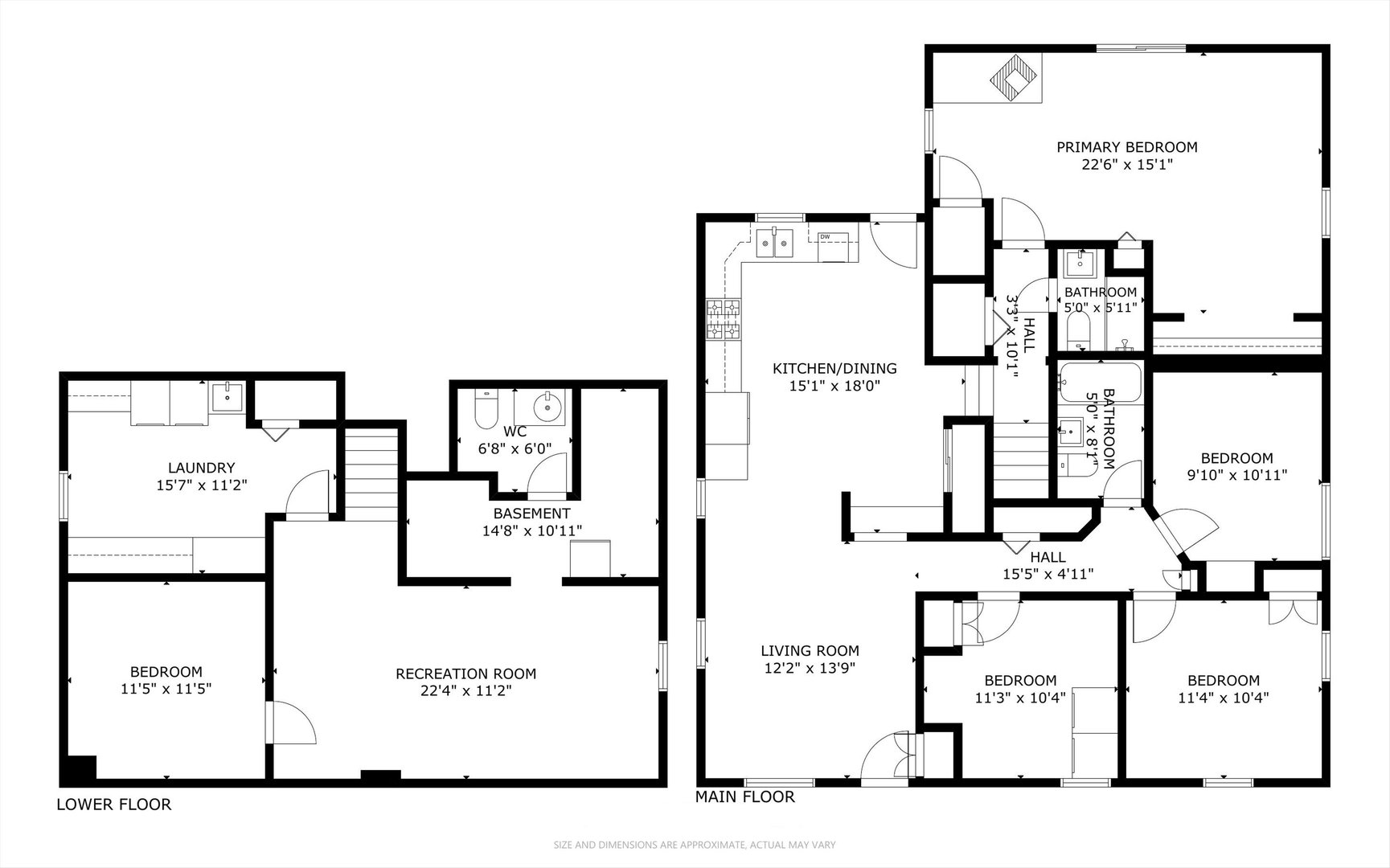 14848 Keystone Avenue Midlothian, IL 60445 - Photo 46 of 48 Gallery Image 46