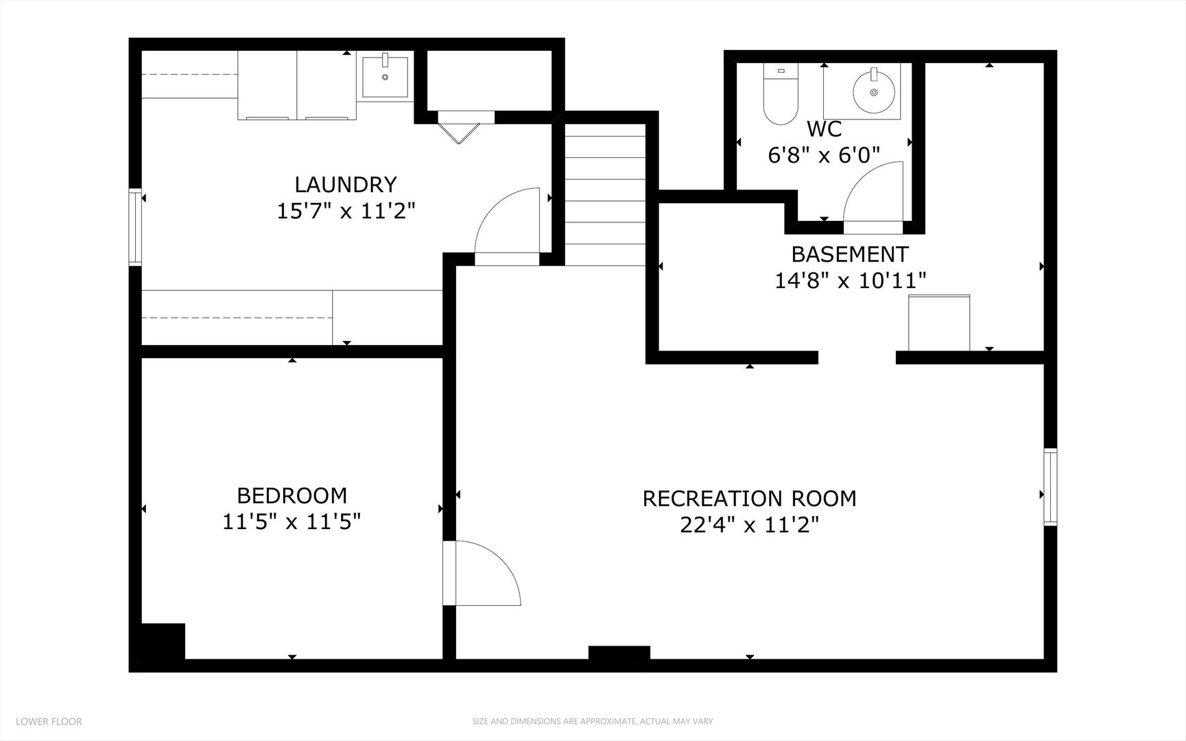 14848 Keystone Avenue Midlothian, IL 60445 - Photo 48 of 48 Gallery Image 48