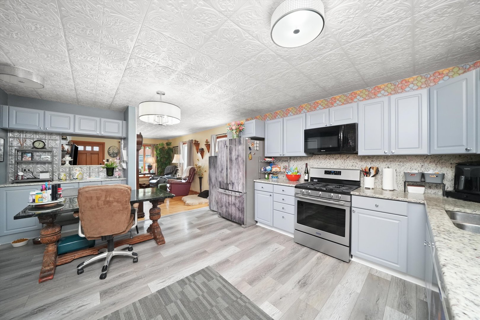 14848 Keystone Avenue Midlothian, IL 60445 - Photo 8 of 48 Gallery Image 8