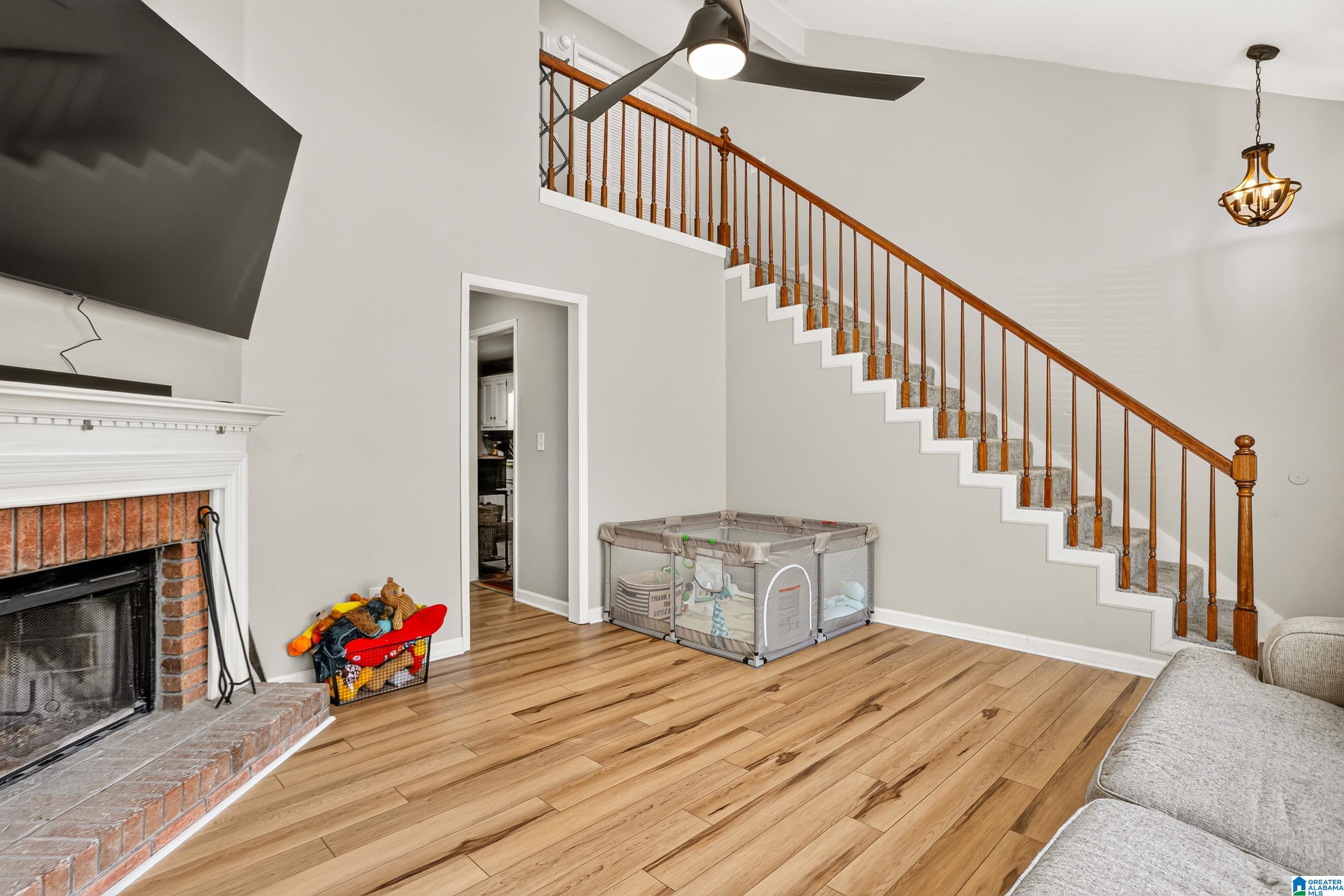 8013 River Bend Road Morris, AL 35116 - Photo 4 of 29 Gallery Image 4