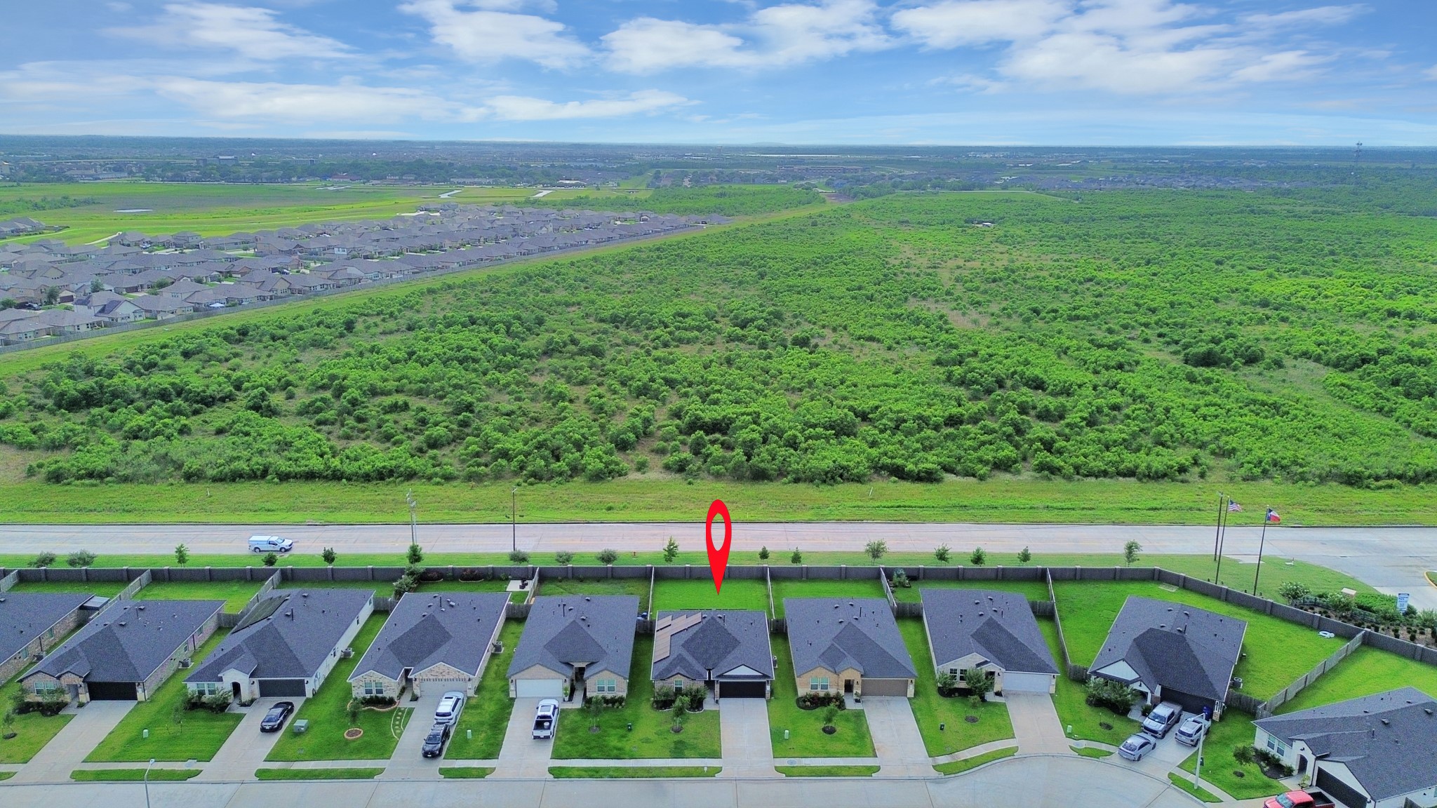 3521 Rockefeller Road Texas City, TX 77591 - Photo 40 of 41