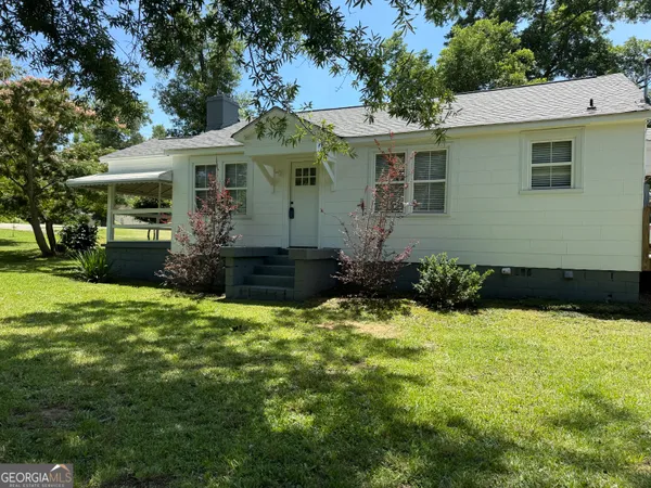 $185,000 | 1511 West Poplar Street, Griffin, GA 30223