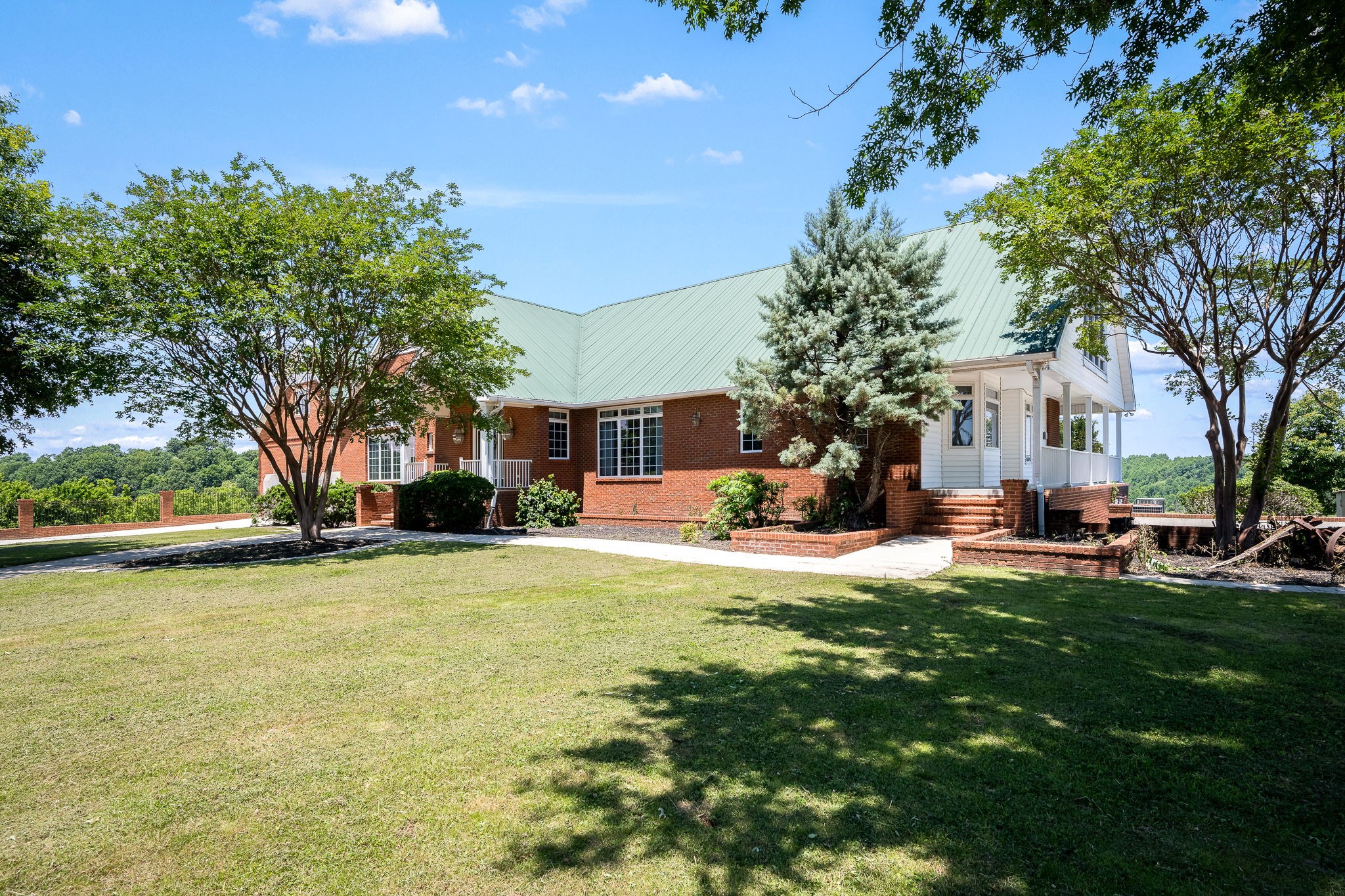 499 Mt Herman Road Shelbyville, TN 37160 - Photo 11 of 100