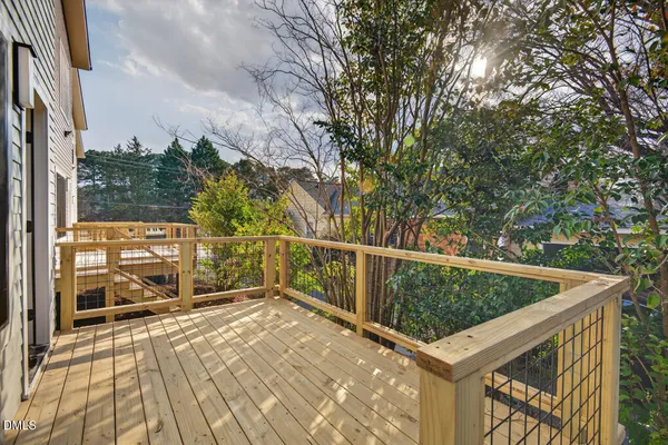 $482,000 | 2203 Tampa Avenue, Unit B, Durham, NC 27705