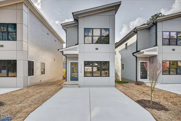 $482,000 | 2203 Tampa Avenue, Unit B, Durham, NC 27705