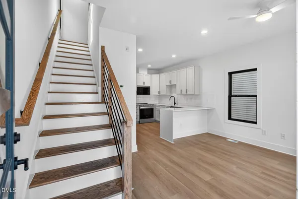 $482,000 | 2203 Tampa Avenue, Unit B, Durham, NC 27705