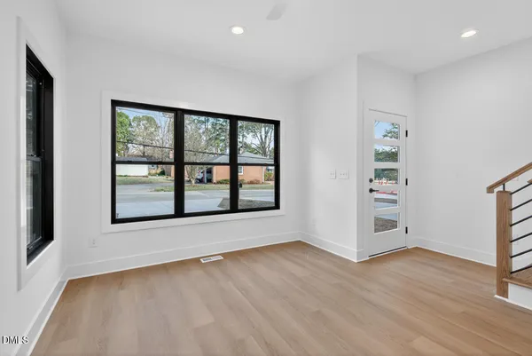 $482,000 | 2203 Tampa Avenue, Unit B, Durham, NC 27705