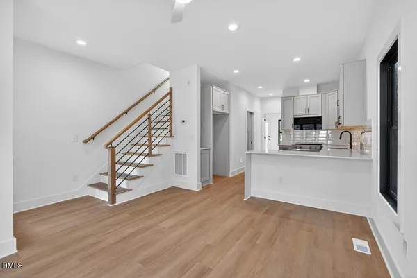 $482,000 | 2203 Tampa Avenue, Unit B, Durham, NC 27705
