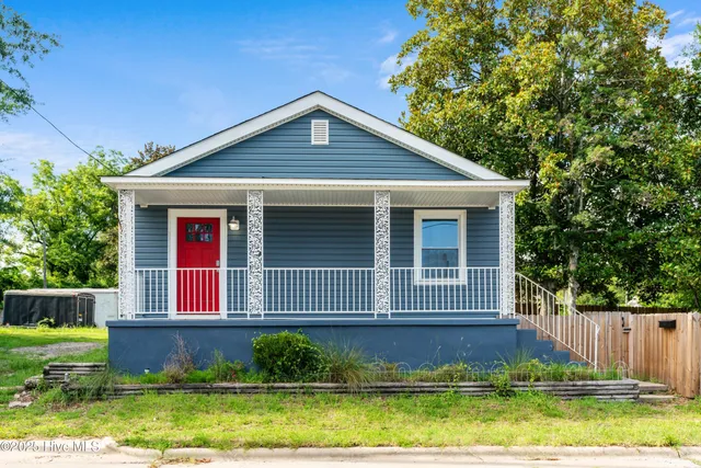 $250,000 | 917 Wooster Street, Wilmington, NC 28401