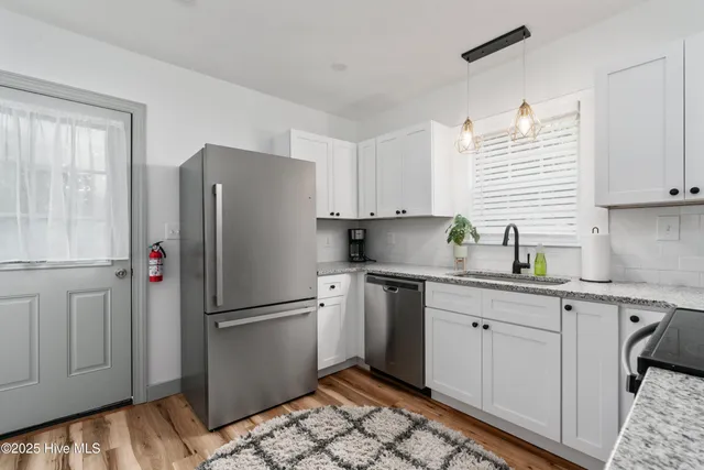 $250,000 | 917 Wooster Street, Wilmington, NC 28401