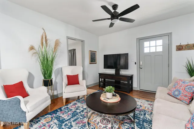 $250,000 | 917 Wooster Street, Wilmington, NC 28401