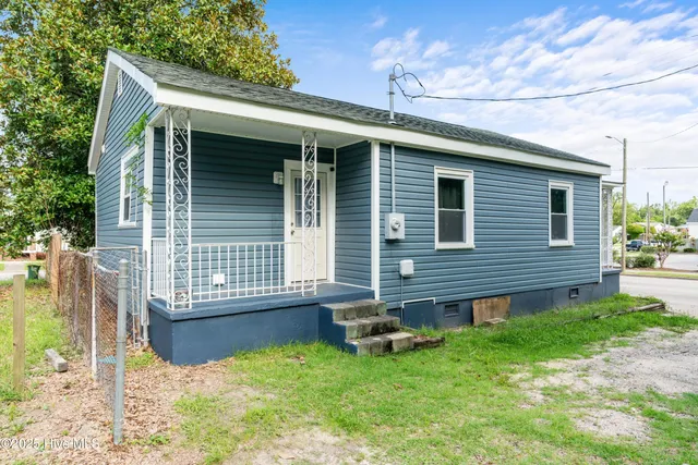 $250,000 | 917 Wooster Street, Wilmington, NC 28401