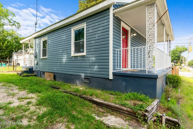 $250,000 | 917 Wooster Street, Wilmington, NC 28401