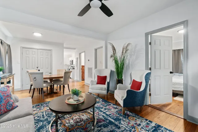 $250,000 | 917 Wooster Street, Wilmington, NC 28401