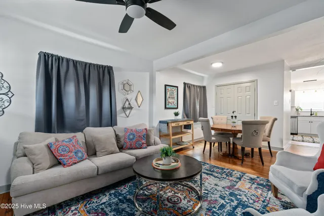 $250,000 | 917 Wooster Street, Wilmington, NC 28401