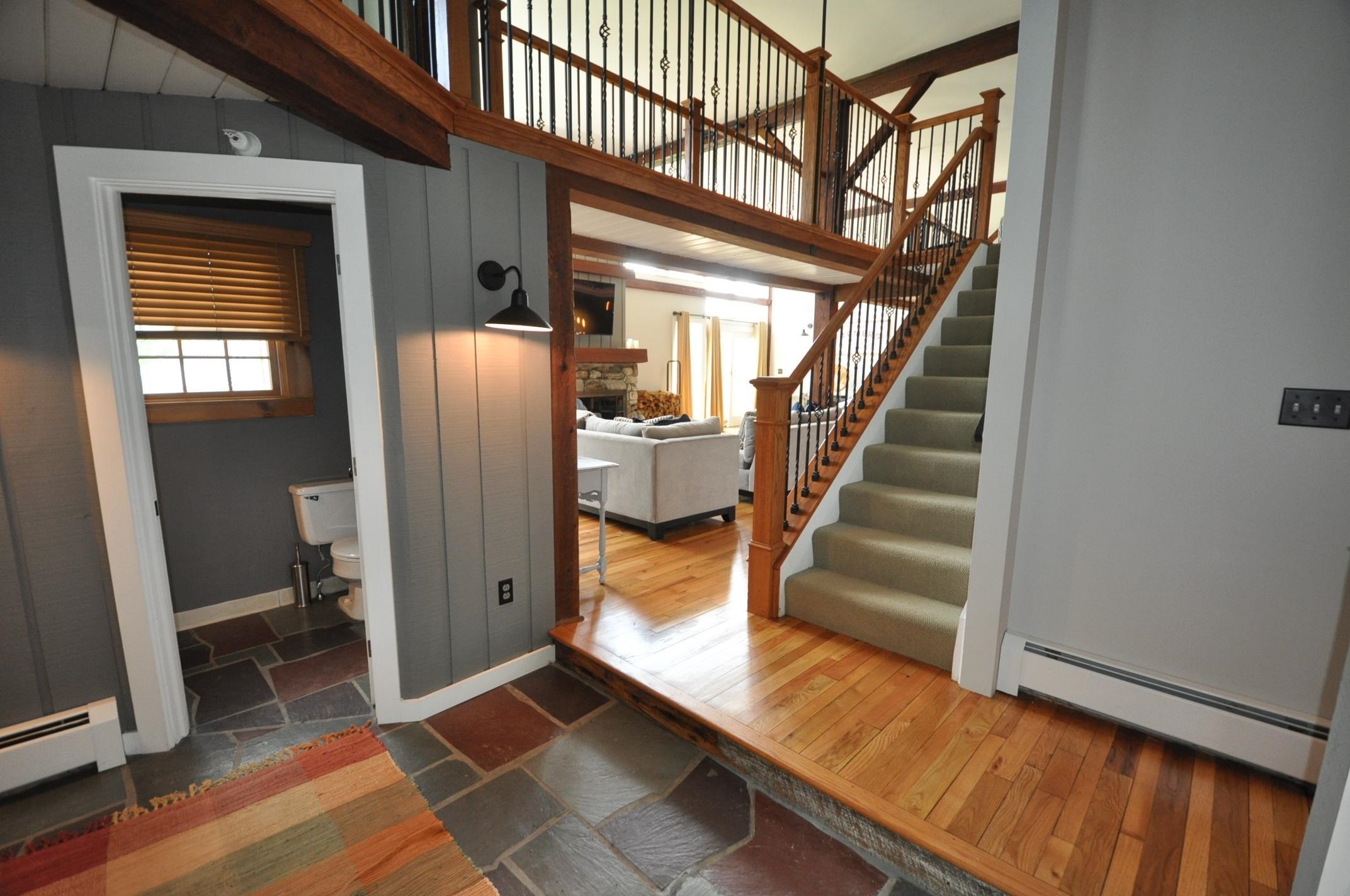 764 Barnumville Road, Unit 4 Manchester, VT 05255 - Photo 6 of 56 Gallery Image 6