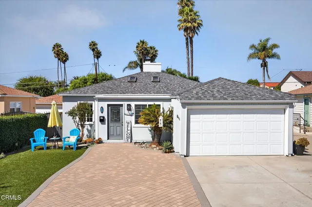 $1,180,000 | 69 South Seaward Avenue, Ventura, CA 93003