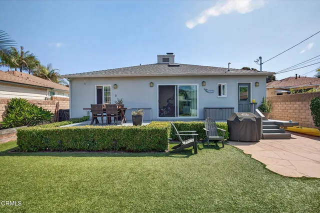 $1,180,000 | 69 South Seaward Avenue, Ventura, CA 93003