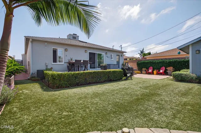 $1,180,000 | 69 South Seaward Avenue, Ventura, CA 93003