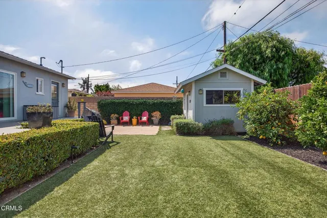 $1,180,000 | 69 South Seaward Avenue, Ventura, CA 93003