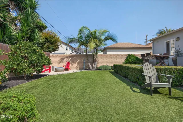 $1,180,000 | 69 South Seaward Avenue, Ventura, CA 93003