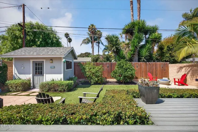 $1,180,000 | 69 South Seaward Avenue, Ventura, CA 93003