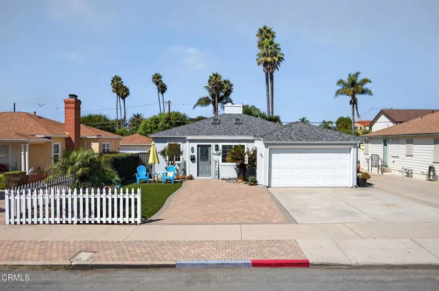 $1,180,000 | 69 South Seaward Avenue, Ventura, CA 93003