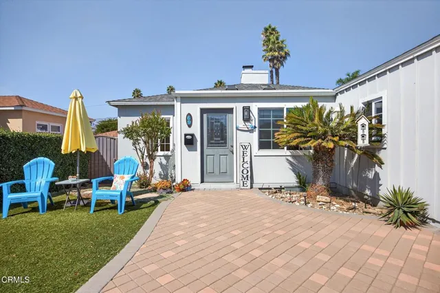 $1,180,000 | 69 South Seaward Avenue, Ventura, CA 93003