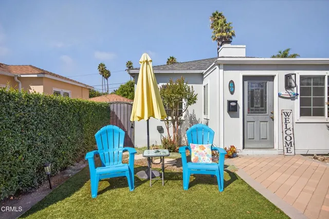 $1,180,000 | 69 South Seaward Avenue, Ventura, CA 93003