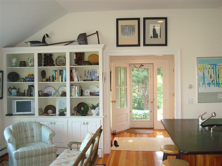 74 Sears Point Road Chatham, MA 02633 - Photo 14 of 16 a living room with furniture and a window