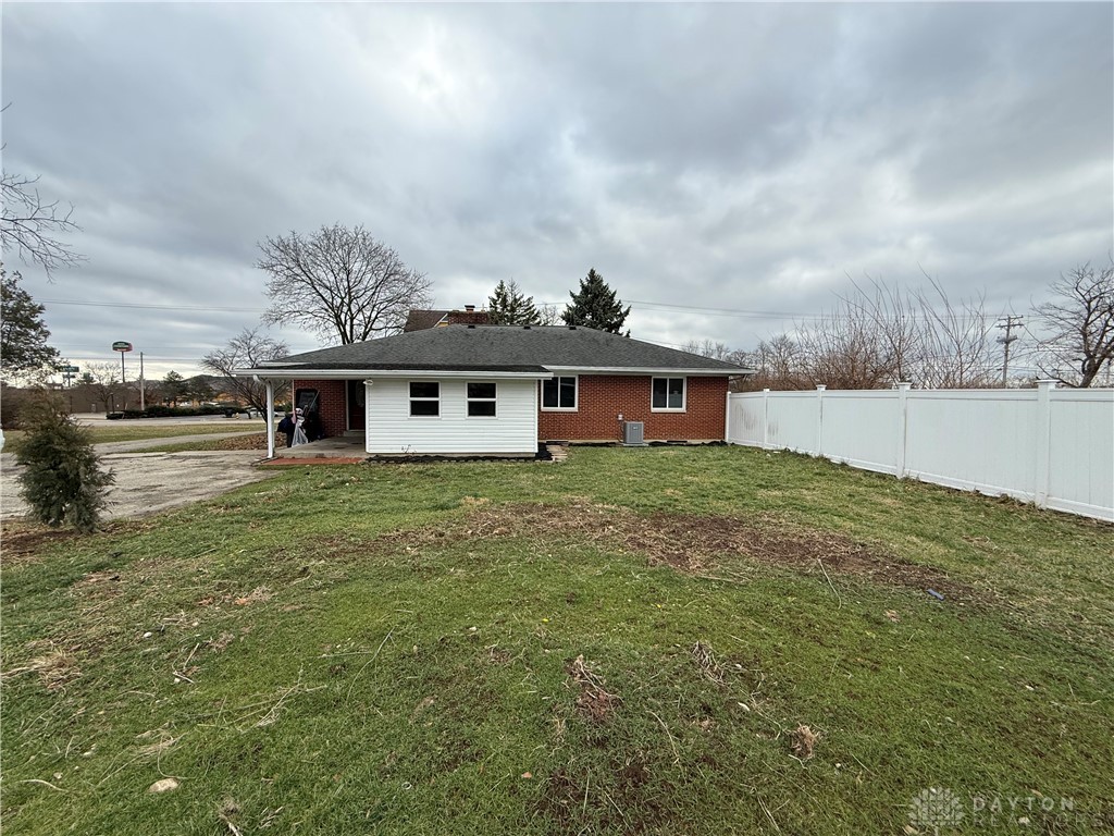 3641 Maxton Road Dayton, OH 45414 - Photo 28 of 28