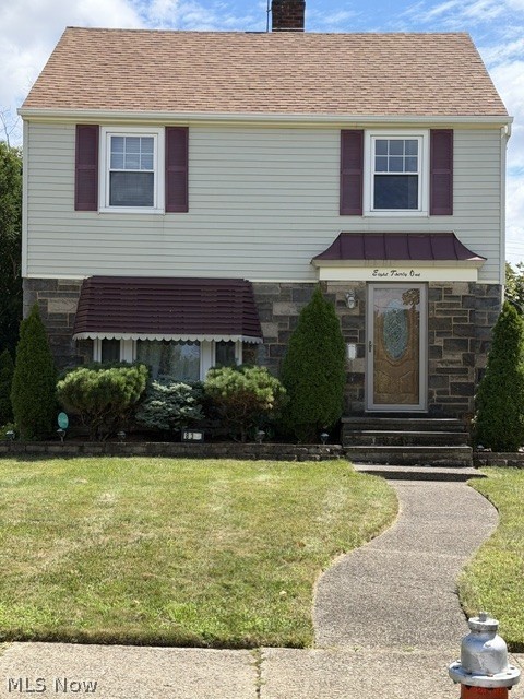 831 Sable Road Cleveland, OH 44119 - Photo 1 of 17 Gallery Image 1