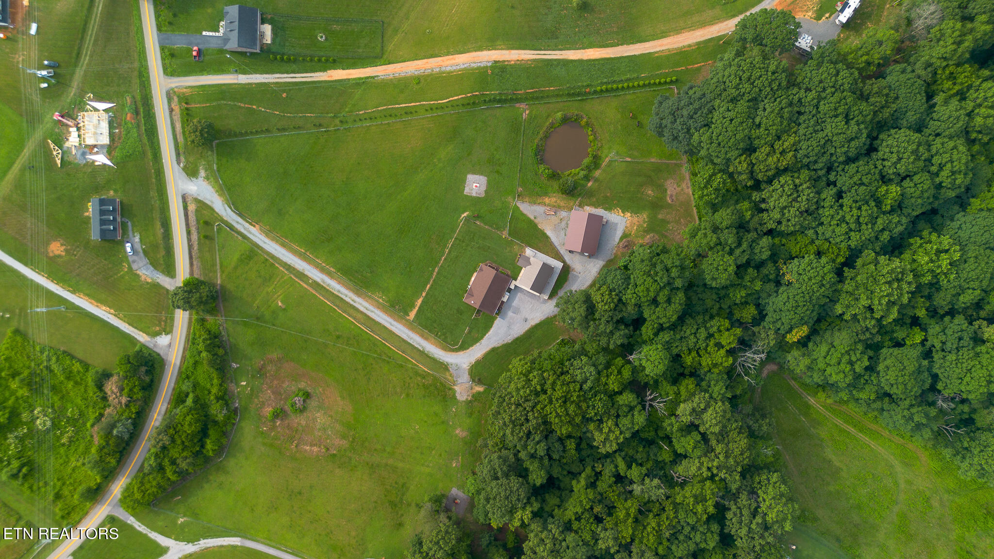 1171 Fate Rankin Road Jefferson City, TN 37760 - Photo 3 of 49 fate rankin - horton (1)