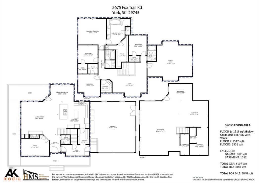 2675 Fox Trail Road, Unit 10 York, SC 29745 - Photo 48 of 48 Gallery Image 48