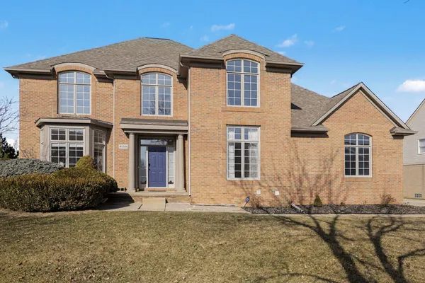 $750,000 | 49308 Dominion Court, Canton, MI 48187