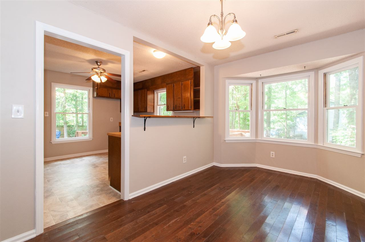7401 Thorn Ridge Road Raleigh, NC 27613 - Photo 8 of 30 Dining Room