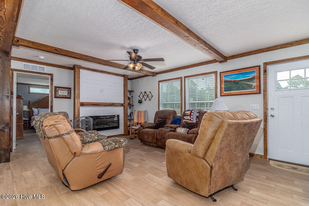 4791 Old Waynesboro Road Hephzibah, GA 30815 - Photo 6 of 42 6