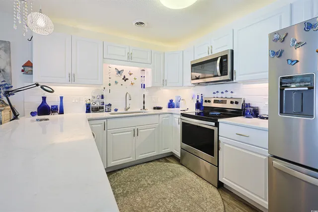 $149,999 | 3700 Golf Colony Lane, Unit 21Q, Little River, SC 29566