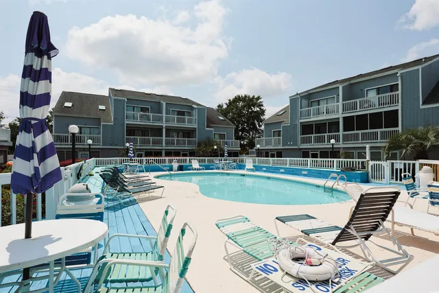 $149,999 | 3700 Golf Colony Lane, Unit 21Q, Little River, SC 29566