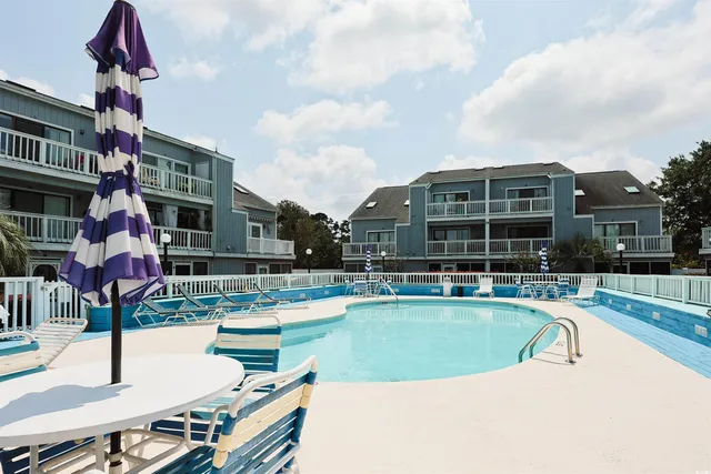 $149,999 | 3700 Golf Colony Lane, Unit 21Q, Little River, SC 29566