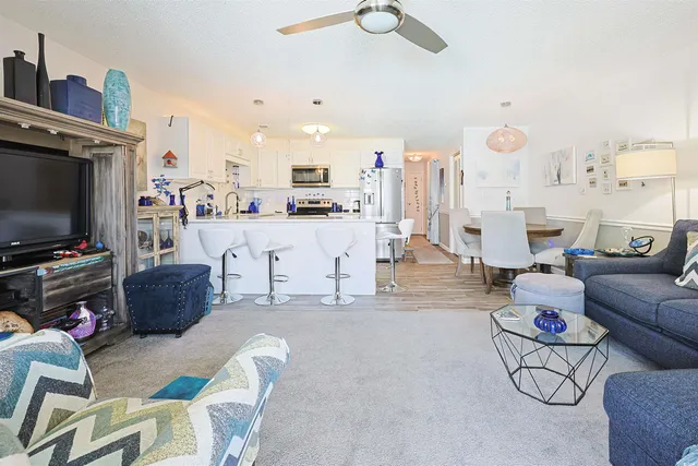 $149,999 | 3700 Golf Colony Lane, Unit 21Q, Little River, SC 29566